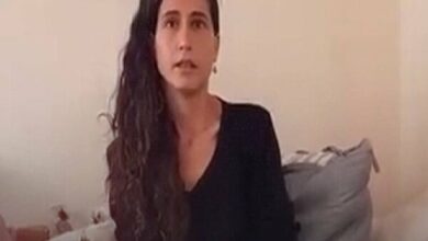 Disclosure of the Zionist Minister’s moral corruption by his daughter