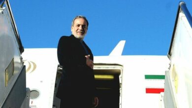 Economics Times: Iraqchi travels to India next month