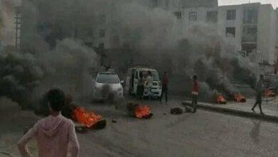 Emirates in Yemen for a ground attack against Ansarullah forces