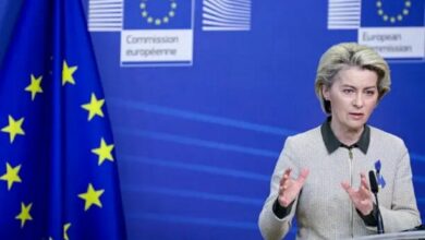 Europe’s threat to apply US Technology Giants
