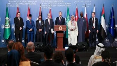 Final Statement of the Joint Meeting of the Organization of Islamic Cooperation and Gaza Contact Group
