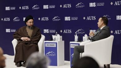 Hakim: Iraq benefits from Iran -US negotiations