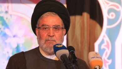 Hezbollah denied rumors about the head of his political office