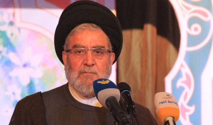 Hezbollah denied rumors about the head of his political office
