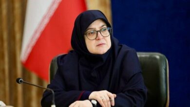 Immigrant: Iran’s new sanctions on Iran’s mistrust of the United States