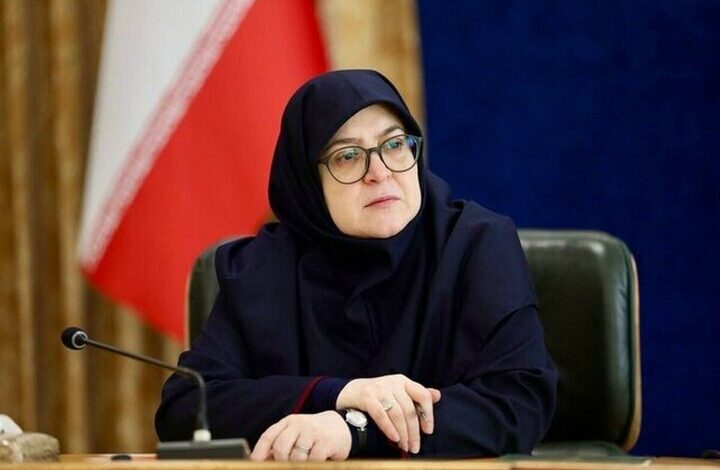 Immigrant: Iran’s new sanctions on Iran’s mistrust of the United States