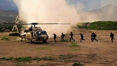 Israeli militaries killed and wounded in Gaza