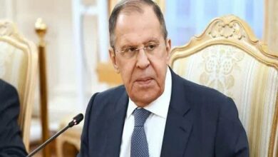 Lavrov: We have not yet met with America over the main criteria