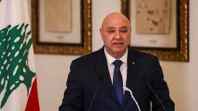 Lebanese President left for Qatar