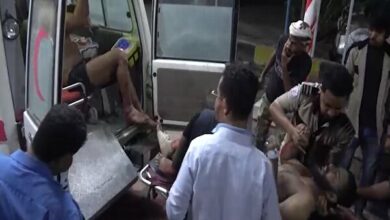 Martyrs and 2 wounded in the US invasion of Jesus and reactions to the crime