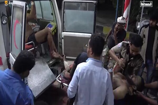 Martyrs and 2 wounded in the US invasion of Jesus and reactions to the crime