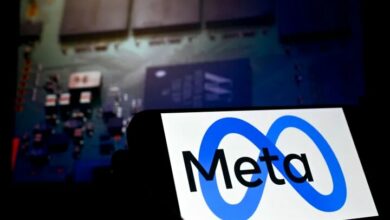 Meta eliminated 6,000 posts at the Zionist request