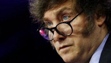 Mill: The world order is redefining; Europe has no leadership capability