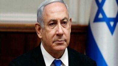 Netanyahu: We won’t stop the war