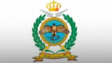 Neutralizing a large plan against Jordan’s security and arresting four people