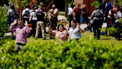 New shooting details at Florida University; The suspect is the sheriff’s deputy son!
