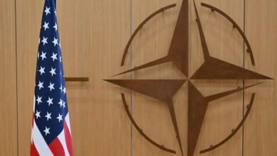 New York Times: America cuts all NATO budget!