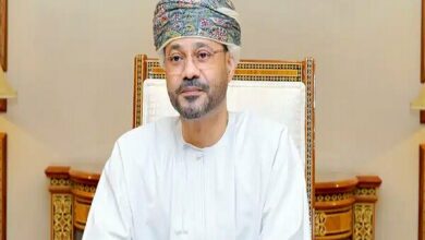 Oman’s Foreign Minister’s stance on Iran -US indirect talks in Rome