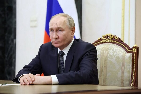 Putin thanked Hamas for the release of Russian nationals in Gaza