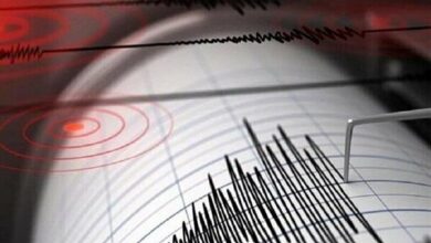 Repeat the earthquake of 1.2 Richter on the Afghan-Tajikistan border