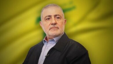 Safa’s reaction to news of Hezbollah disarmament