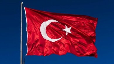 Starting the Black Sea Security Meeting in Ankara