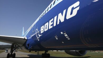 The fall of the US company’s shares in the midst of the trade war; Boeing’s foot was cut off from
