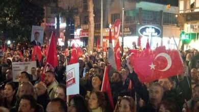 The hard days of Türkiye; From the arrest of Imamoglu to the possibility of confrontation with Israel