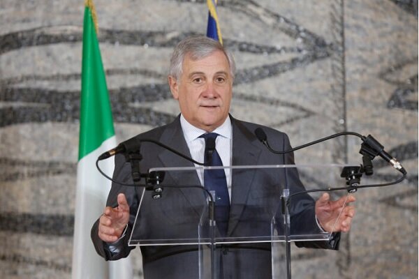 The Italian Foreign Minister’s narrative of meeting with Iraqchi