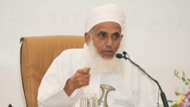 The Mufti of Oman has praised the Yemeni nation in the face of enemies