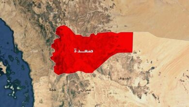 The new US attack on Yemen’s Saada