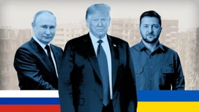 Trump: If there is a sabotage in Ukrainian talks, we will leave