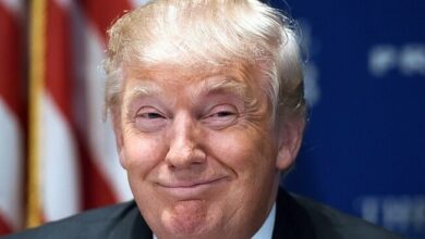 Trump: New tariffs are on the way
