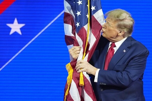 Trump or US national interest; Which are prioritized in policymaking?