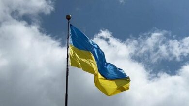 Ukraine summoned China’s officer