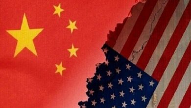 US cyber attacks on China’s vital infrastructure