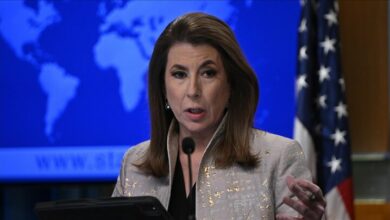 Washington: Iran should stop enrichment and weapons!