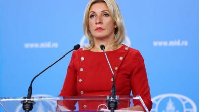We hope that Iran, Russia and China will help stabilize the situation