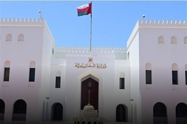 What did the Oman Foreign Ministry spokesman say about today’s talks?