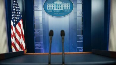 White House: Negotiations with Iran were very positive and constructive