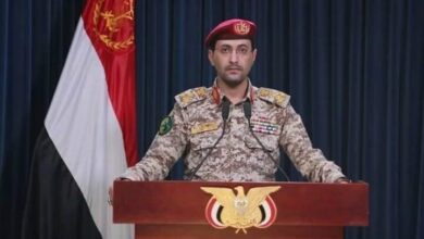 Yahya Fast: We overthrew America over Sanaa