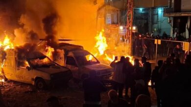 Zionist regime has violated Lebanon’s ceasefire five times
