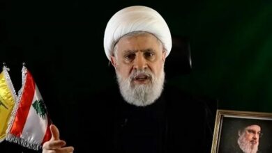Sheikh Naim Qassem
