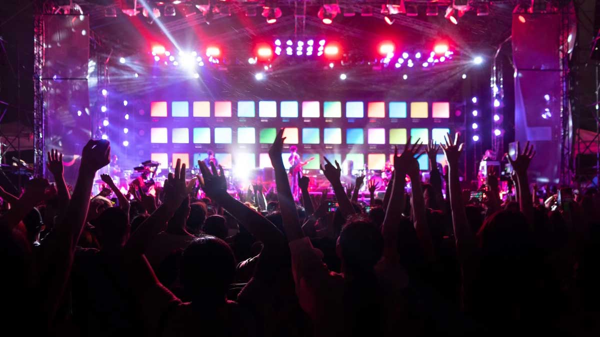Making LED Signage Accessible for All Event Sizes