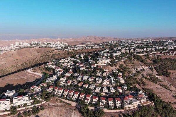 Israel Approves Construction of 19 New Settlements in West Bank /Israel , West Bank , Settlements , Netanyahu , Smotrich