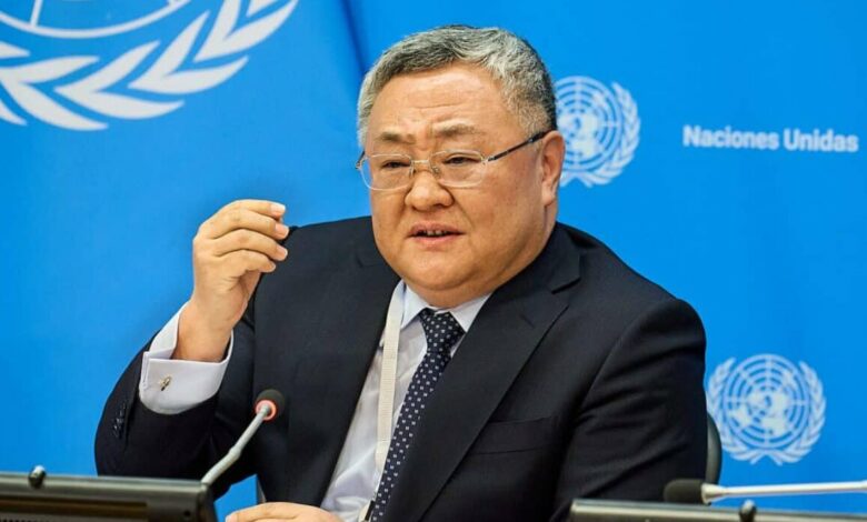 China Urges Japan to Reconsider Taiwan Stance Amid Rising Regional Tensions /China , Japan , Taiwan , East Asia , Geopolitics