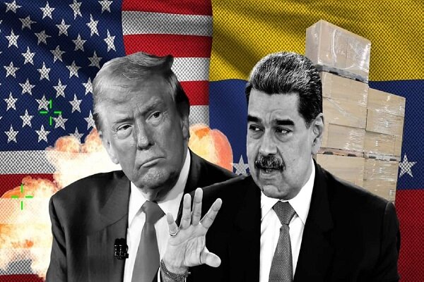 Trump Announces Imminent Action Against Drug Traffickers in Venezuela /Donald Trump , Venezuela , drug cartels , Vladimir Putin , Steve Witkoff