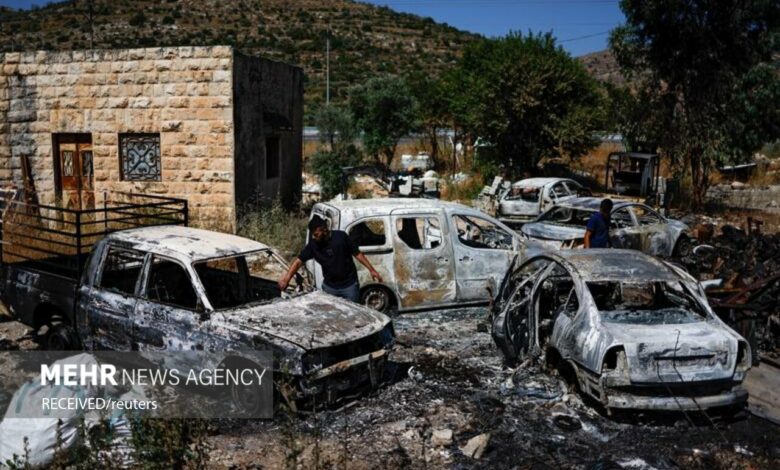 Hezbollah's Aftermath: Kiryat Shmona Still Struggles a Year After Conflict /Hezbollah , Israel , Lebanon , Kiryat Shmona , Middle East conflict