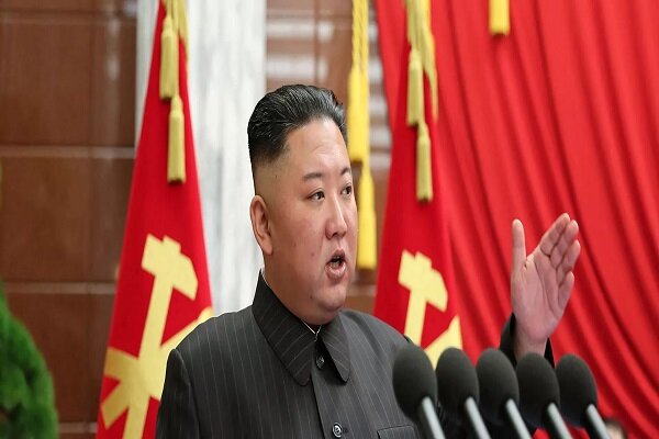 North Korea's Leader Orders Increased Missile and Ammunition Production for 2026 /North Korea , Kim Jong Un , missile production , military , defense industry