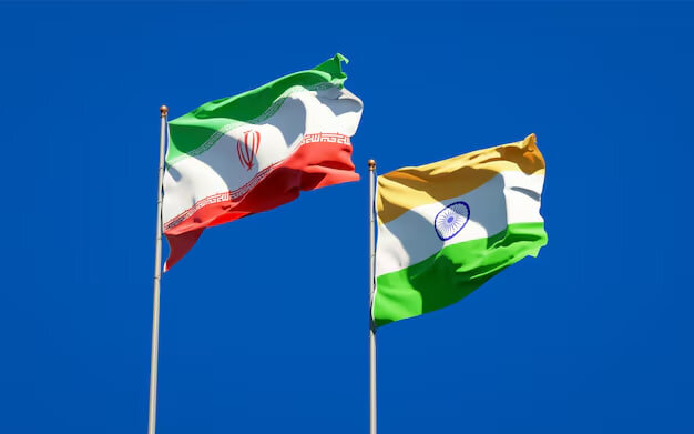 Iran Eyes Billion-Dollar Indian Market: Branding as Key to Global Success /Iran , India , trade , branding , market development